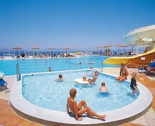 Iberostar Panorama Family 4*