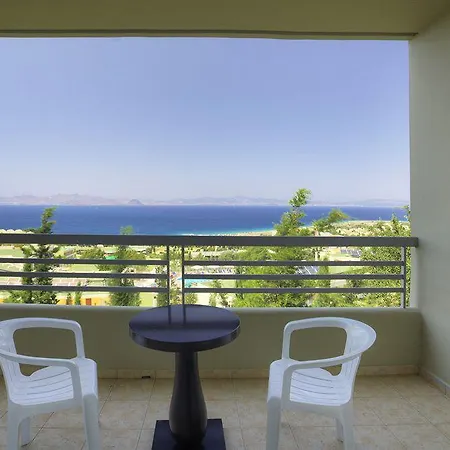 Hotel Iberostar Panorama Family 4*
