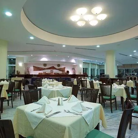 Iberostar Panorama Family Hotel