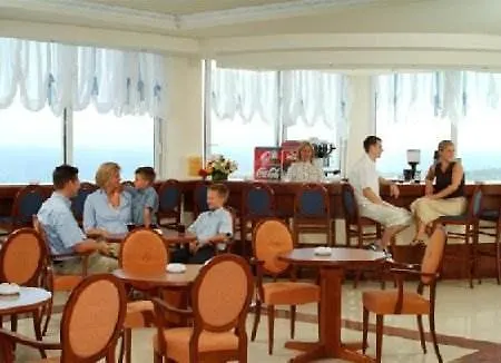 Iberostar Panorama Family Hotel Psalidi (Kos)