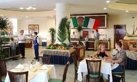 Iberostar Panorama Family Hotel