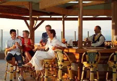 Hotel Iberostar Panorama Family 4*