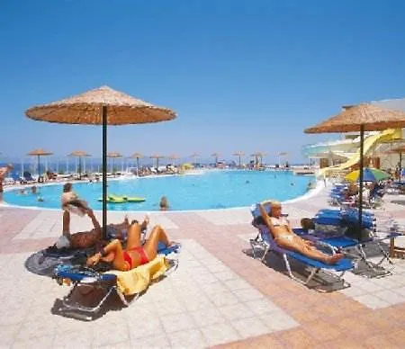Iberostar Panorama Family Hotel