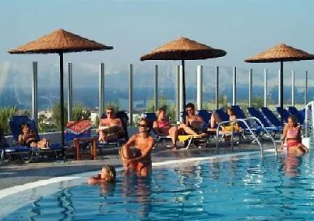 Hotel Iberostar Panorama Family