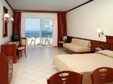 Hotel Iberostar Panorama Family 4*