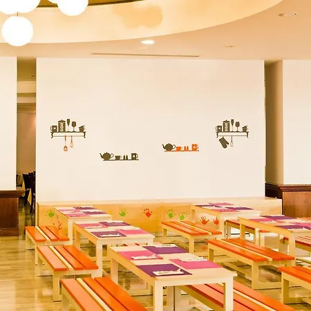 Iberostar Panorama Family 4*