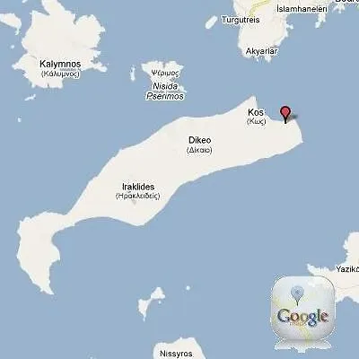 Iberostar Panorama Family 호텔 4*