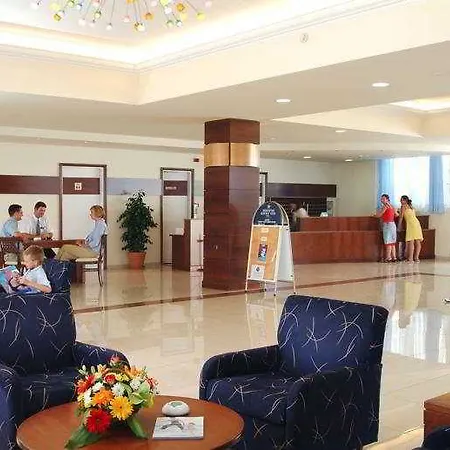 Hotel Iberostar Panorama Family Psalidi (Kos)