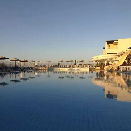 Hotel Iberostar Panorama Family