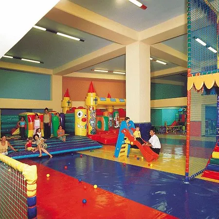 Iberostar Panorama Family 4*