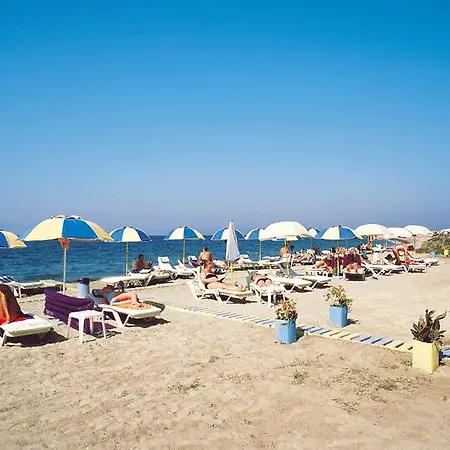 Iberostar Panorama Family Psalidi (Kos)