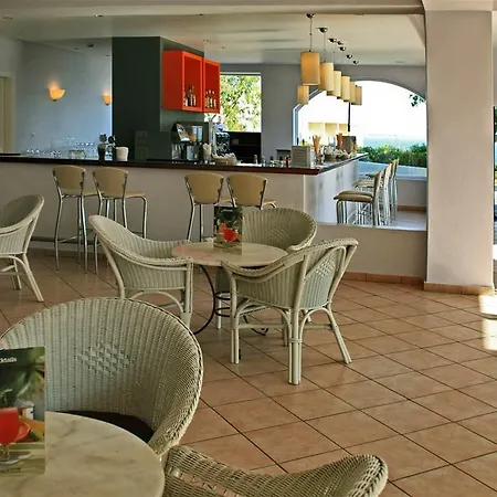 Iberostar Panorama Family Psalidi (Kos)