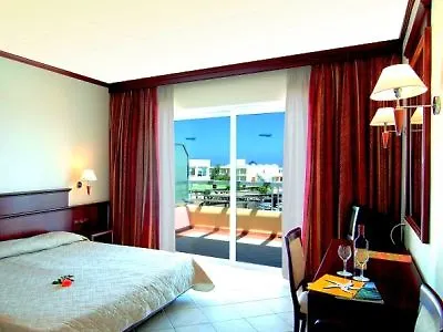 Hotel Iberostar Panorama Family Psalidi (Kos)