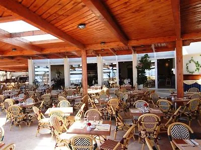Hotel Iberostar Panorama Family