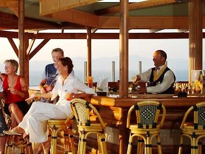 호텔 Iberostar Panorama Family 4*