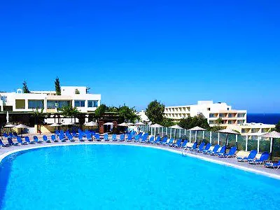 Iberostar Panorama Family Hotel 4*
