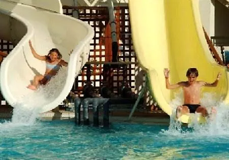 Hotel Iberostar Panorama Family 4*