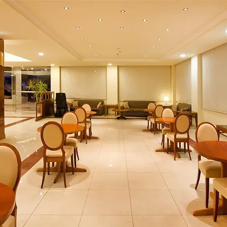 מלון Iberostar Panorama Family